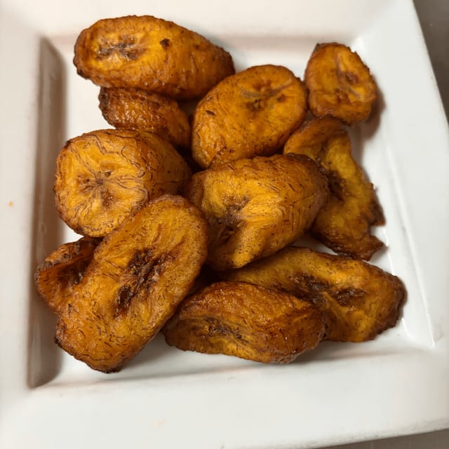 Plain Plantain.