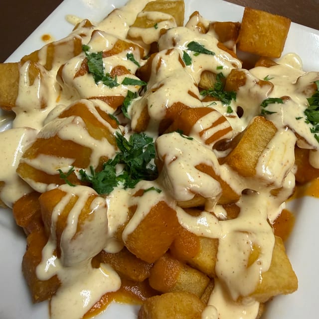 Papas.