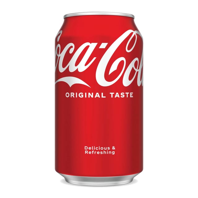 Coke.