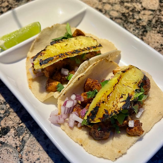 Al Pastor Tacos (2).