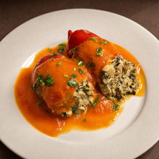 Pimientos Del Piquillo