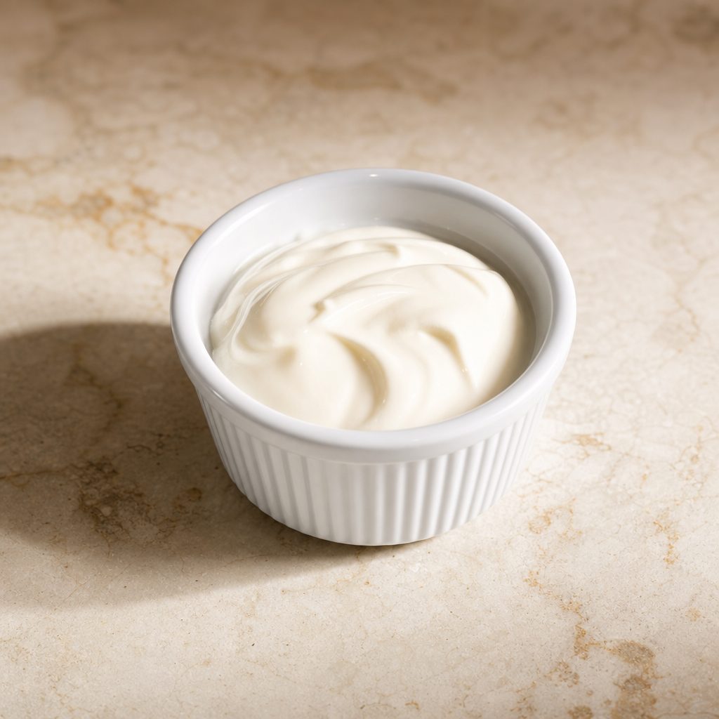 Sour Cream.