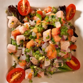 Ceviche