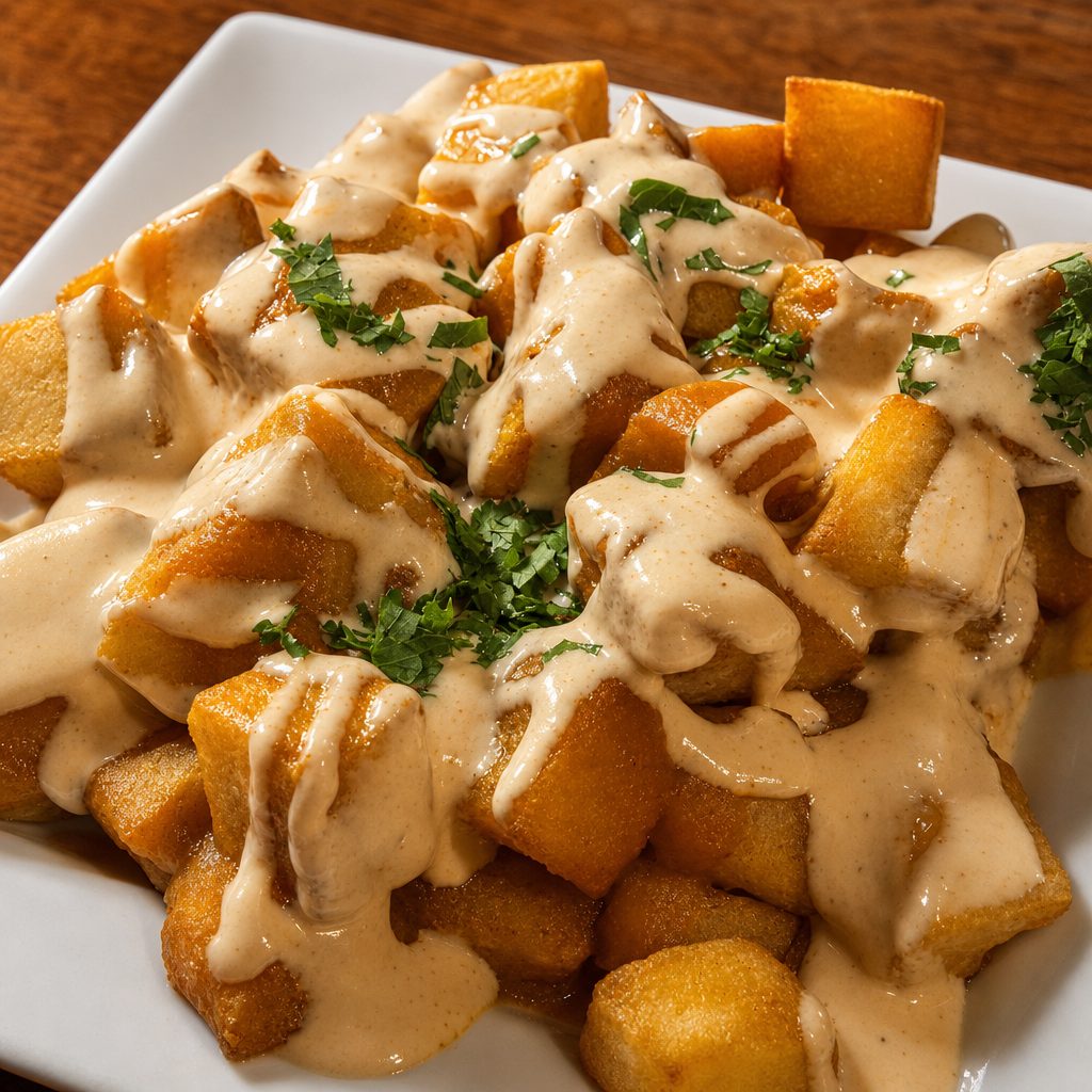 Papas.
