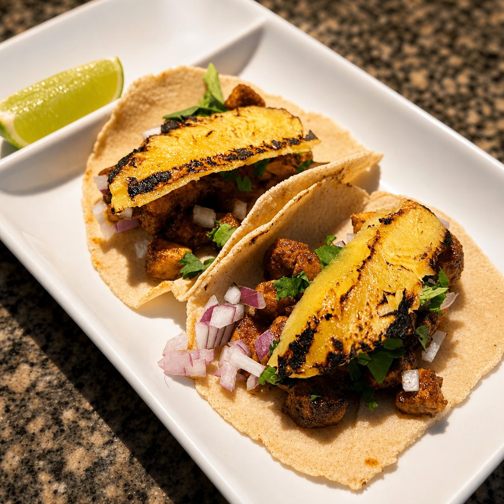 Al Pastor Tacos (2).