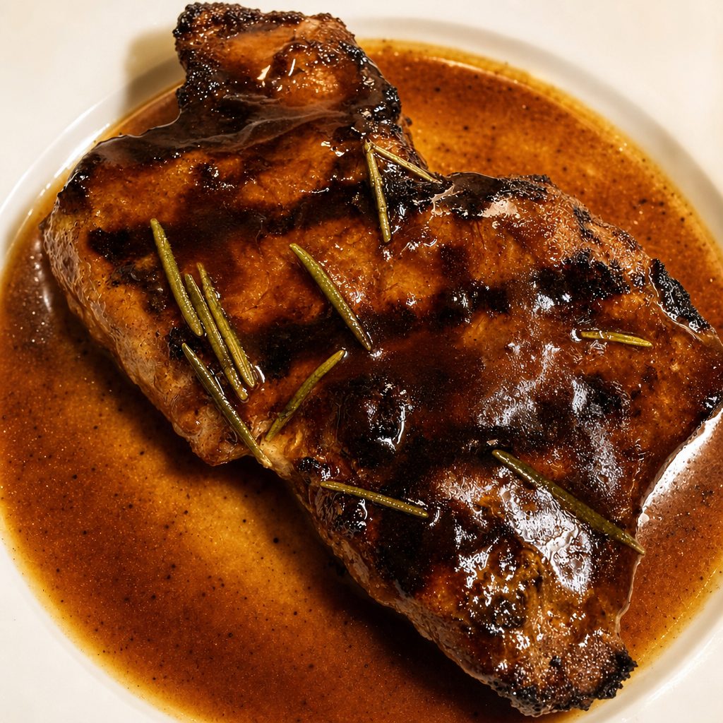 NY Steak Tapa.